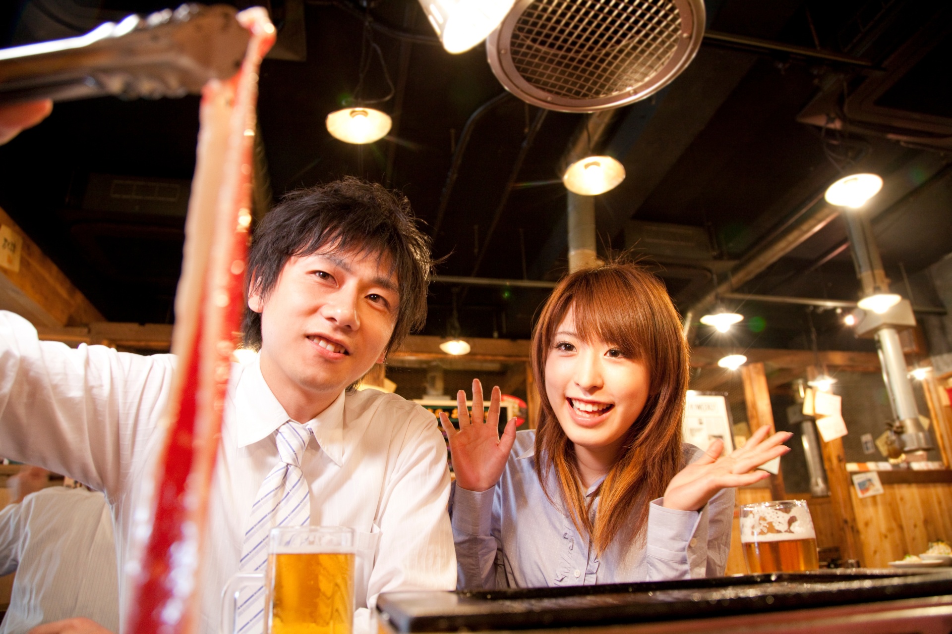 デートで楽しむ | 茨城県石岡市の焼肉なら株式会社椿姫苑