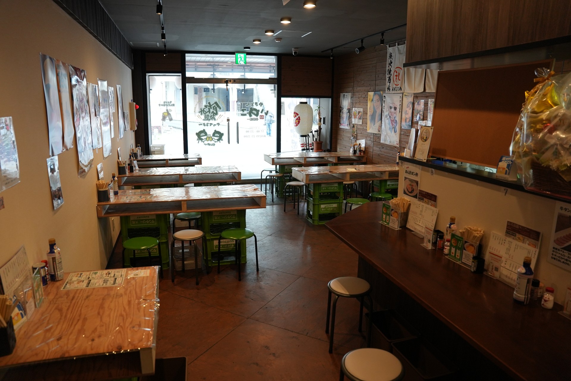 貸切にも対応 | 茨城県石岡市の焼肉なら株式会社椿姫苑