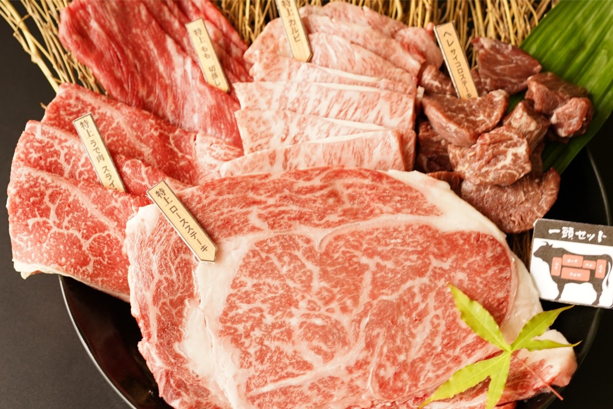 石岡市で焼肉宴会なら株式会社椿姫苑